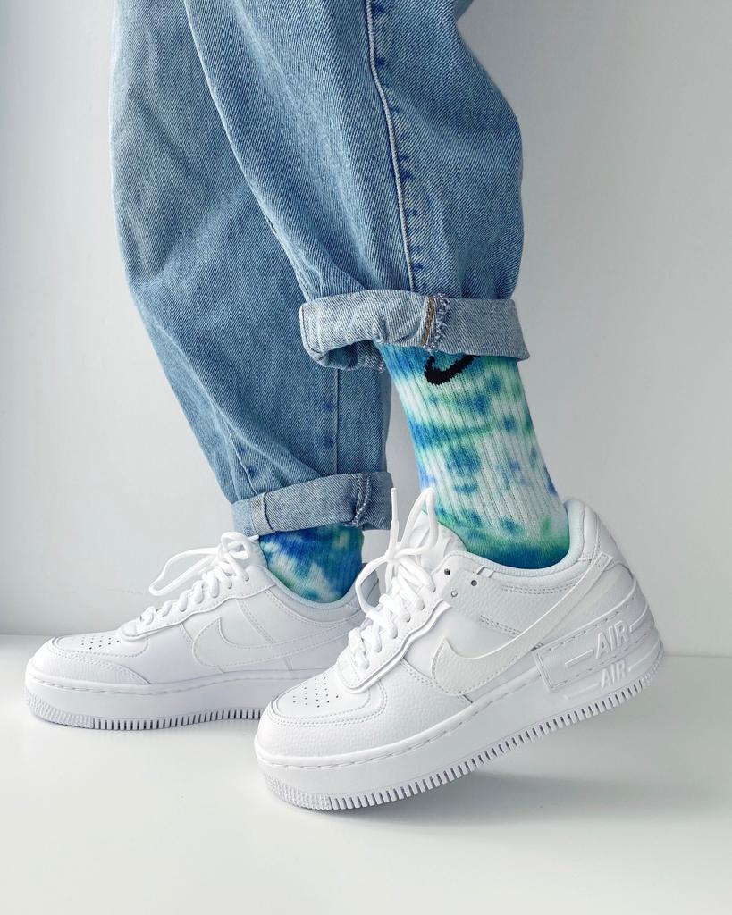 Nike Air Kurze Nike Socken Custom Nike Nike Air Force 07 Kurz Nike